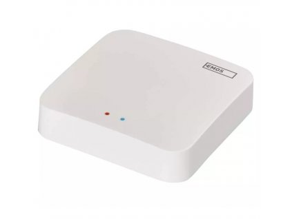 EMOS H5001 GoSmart Multifunkčná ZigBee brána IP-1000Z s Bluetooth a Wi-Fi