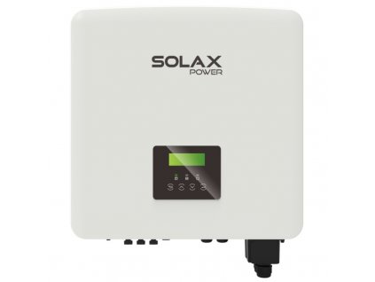 611 999 GBCG-21C-4206 Menič Solax G4 X3-Hybrid-6.0-D,CT,bez Wifi 3.0