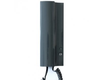 TESLA Elegant 4FP 211 01.212 Telefon antracit bzuciak