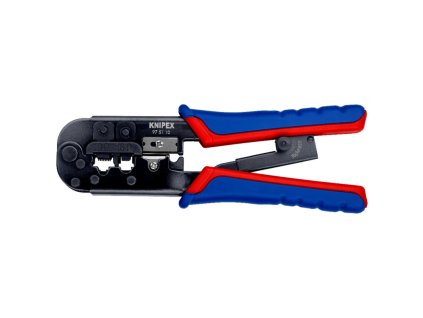 KNIPEX 975110 kliešte lisovacie pre konektory