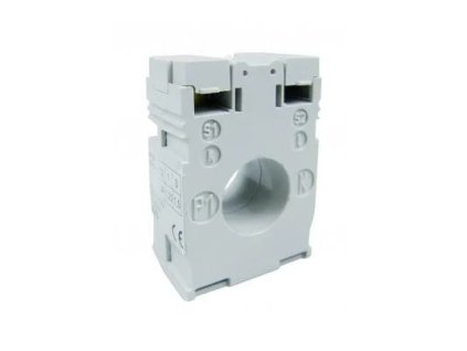 ELKO SR051 prúdové relé - merací transfotmátor 50/5A
