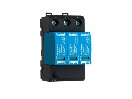 HAKEL 16076 PIVM PV 1000Vseries