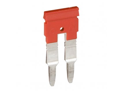 LE 037502 V3 prepoj.hrebeň  5/ 2z pre ss/ps 2,5mm