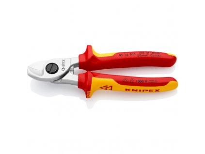 Knipex 95 16 165