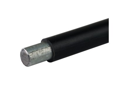 Izolovaný drôt fezn 10 PVC izolácia