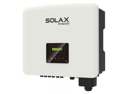 Solax Pro X3 30K G2 (11y), WIFI 3,0