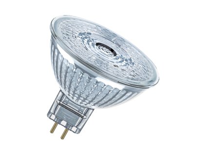 OSRAM 796676 LEDP MR16 3536 3,8W/840 12V GU5.3 10X1OSRAM