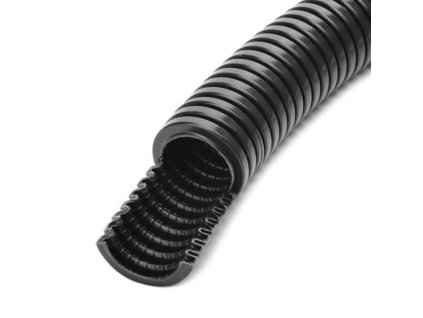 DIETZEL UNIVOLT OHYBNÁ RÚRKA FXP 25 TURBO BK