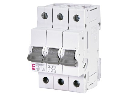 ETI 001900327 ETIMAT P6 3p C6 istič