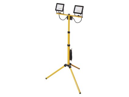 a43b1e1a 2f7d 43c7 a51d b3ae10092a5e 310958 EMOS ZS2221.2 LED reflektor HOBBY SLIM%2C 2%C3%97 20W %2B trojnozka