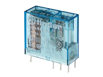 FINDER 40.52.9.012 Relé 800x800px