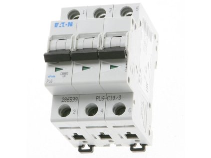 ISTIČ EATON PL6 C6 3 (6KA) 286598