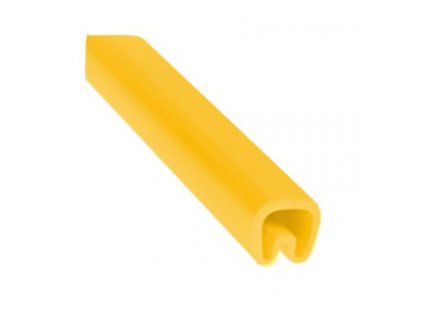 Popisovacia bužírka POB 4 pre prierez 2,5 6,0 mm2