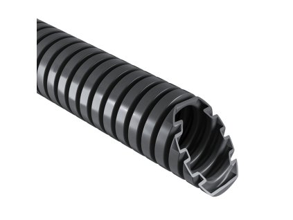 KOPOS 1216E L50 SUPER MONOFLEX ohybná rúrka so strednou mechanickou odolnosťou