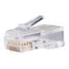 EMOS K0102 Konektor pre UTP kabel RJ45 8pin drot