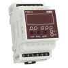 ELKO PDR-2/B/230 Multifunkčné programovatelné digitálne relé, 10 funk., výstup 2x16A prepínací, 2 v 1