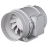 Ventilátor diagonálny potrubný TT PRO 150 plastový, O148mm, 415÷565m3/h, 42÷50W, 230V AC, IP X4