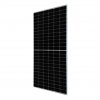 612 824 GBCJAM72S20 455/MR Panel fotovoltaický JA SOLAR 455Wp SILVER FRAME