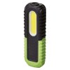 EMOS P4531 COB LED + LED nabíj. prac. svietidlo P4531 400 lm 2000 mAh