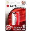 AgfaPhoto AP-6LR61-1B Power alkalická batéria 9V, blister 1ks