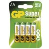 GP Batteries Alkalická batéria GP Super LR6 (AA) 800x800px