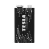 TESLA BATTERIES 9V BLACK+ Baterka