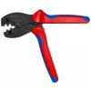 KNIPEX 975242 PreciForce Krimpovacie kliešte pre konektory MC4 MC4 EVO 2 2 converted