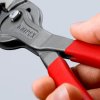 KNIPEX TwinGrip® Kliešte s predným a bočným uchopením, potiahnuté protišmykovým plastom, fosfátované sivou farbou, leštené, 250 mm 4