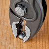 KNIPEX TwinGrip® Kliešte s predným a bočným uchopením s pohodlnými rukoväťami, fosfátované so sivou farbou, leštené, 150 mm 8