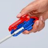 KNIPEX ErgoStrip® PV odizolovací nástroj 135 mm 7