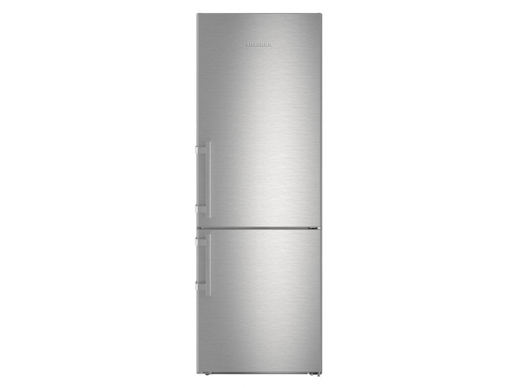 LIEBHERR CBNes 5775 kombinovaná chladnička