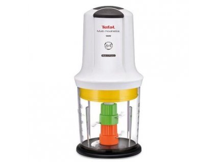 TEFAL MQ723138 Multimoulinette 6 IN 1 sekáček