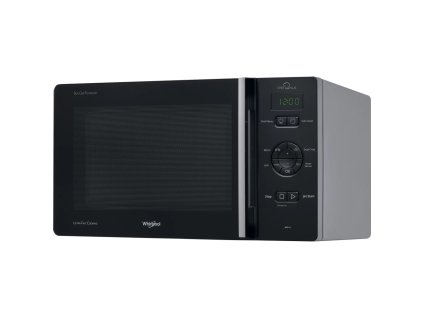 WHIRLPOOL MCP 346 SL mikrovlnná trouba