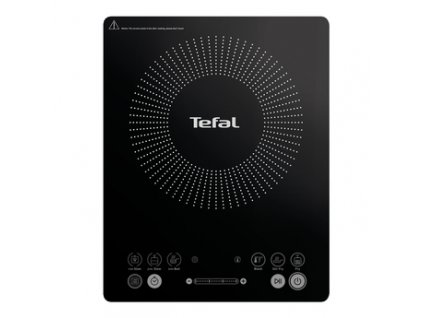 TEFAL IH210801 indukční vařič