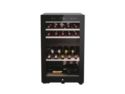 HAIER HWS42GDAU1 vinotéka