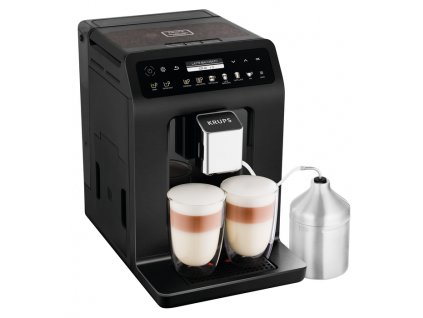 KRUPS EA894810 espresso