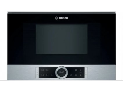 BOSCH BFR634GS1 vestavná mikrovlnná trouba