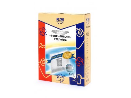 PROFI-EUROPE T28/micro (3 ks)