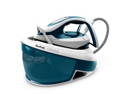 TEFAL SV8111E0 parní generátor bez bojleru