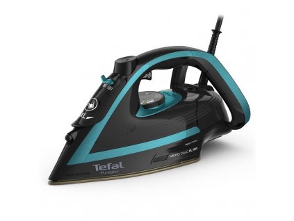 TEFAL FV8066E0 Puregliss green žehlička