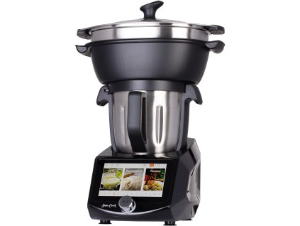 KLUGE Termorobot Sam Cook PSC-11 Wi-Fi