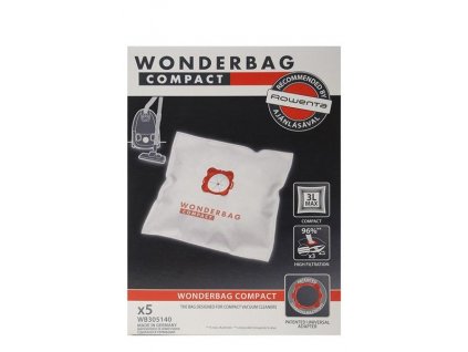 ROWENTA WB 305140 Wonderbag Compact