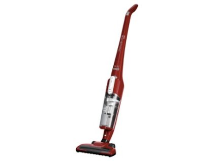 ROWENTA RH 6543WH Air Force Light 14,4V red