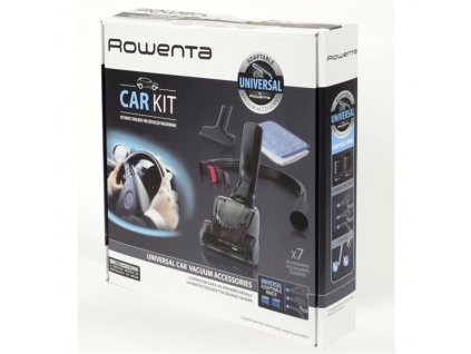 ROWENTA ZR 001110 Car Kit