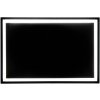 CIARKO DESIGN SU Frame Black (CDS9002C) vestavný stropní odsavač par