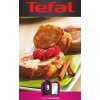 TEFAL XA 800912 ACC Snack Collec French Toast Box