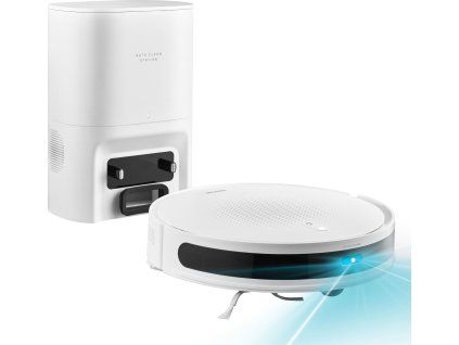 Robotický vysavač - Sencor SRV 7485WH