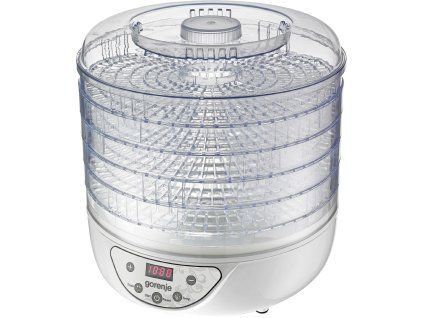 Sušička ovoce GORENJE FDK 24 DW