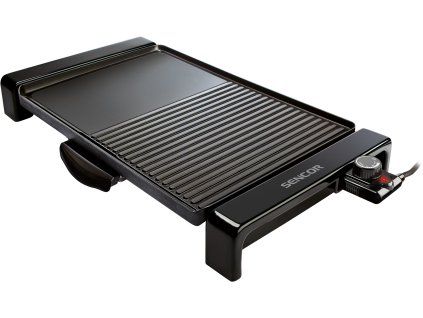 Elektrický gril SENCOR SBG 106BK