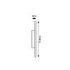LED panel Rabalux SMD-LED 2142